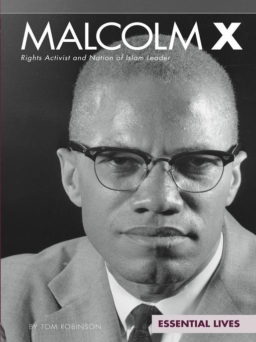 Malcolm X