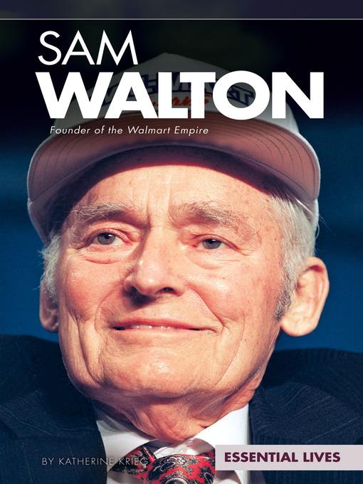 Sam Walton