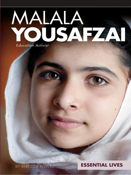 Malala Yousafzai