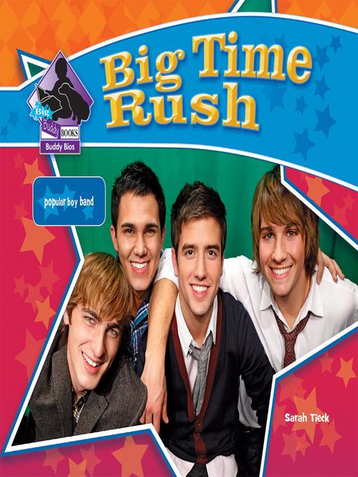 Big Time Rush