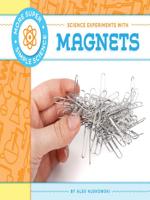 Science Experiments with Magnets