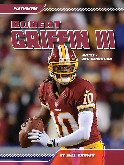 Robert Griffin III