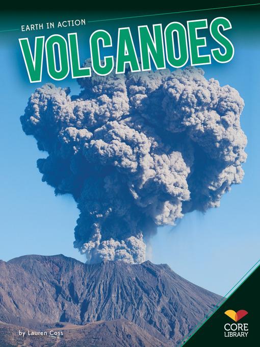 Volcanoes