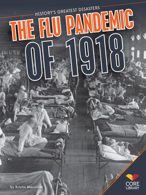 Flu Pandemic of 1918