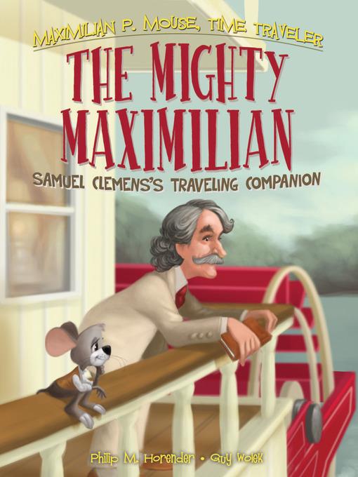 Mighty Maximilian