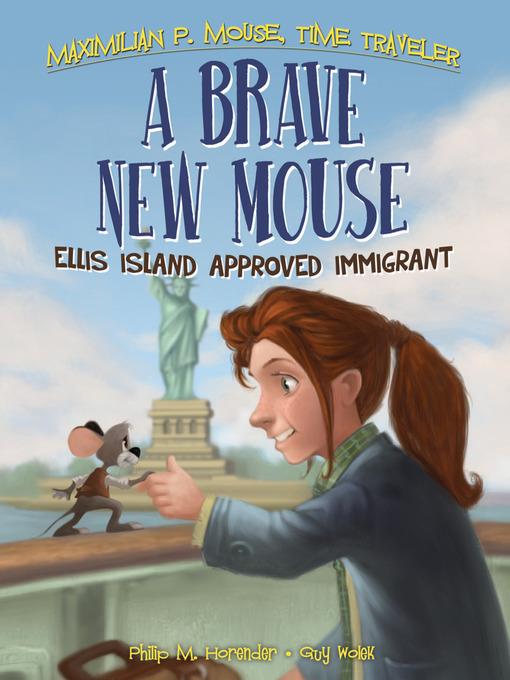 Brave New Mouse