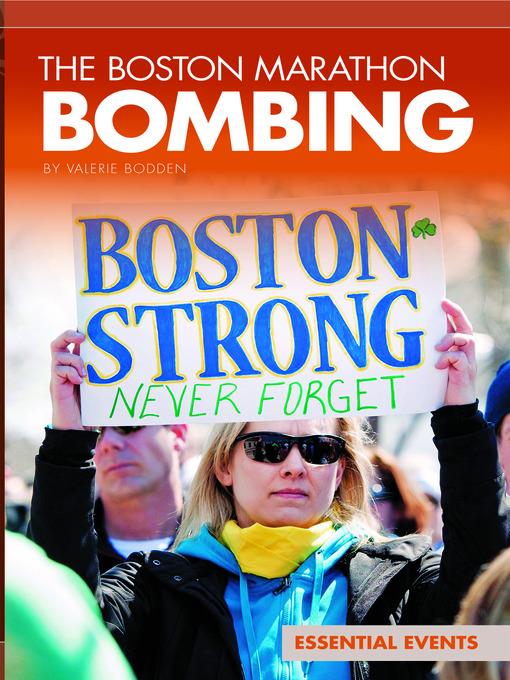 The Boston Marathon Bombing