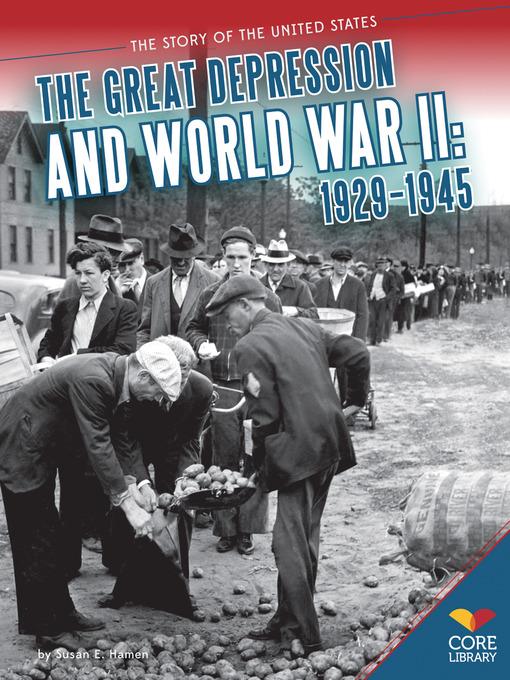 Great Depression and World War II