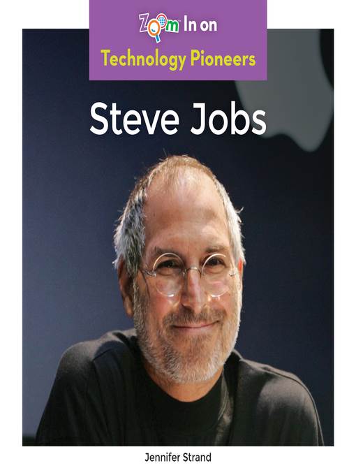 Steve Jobs