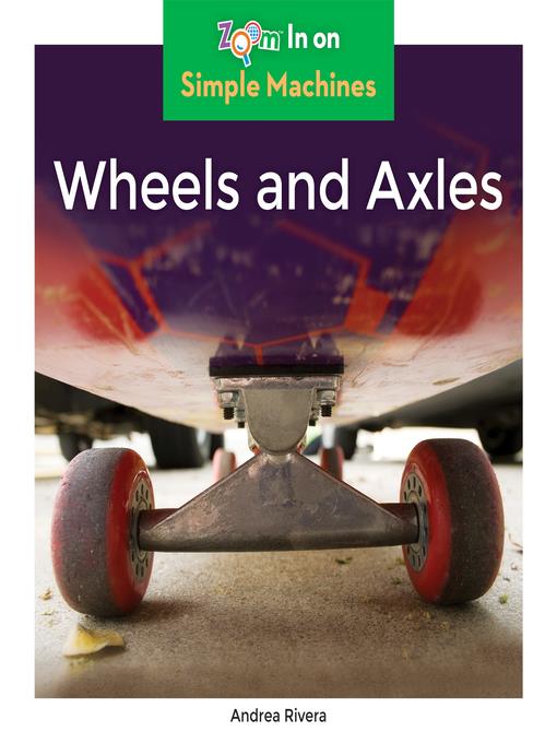 Wheels and Axles