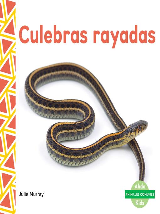 Culebras rayadas (Garter Snakes)