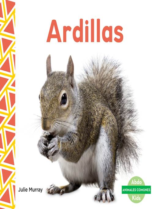 Ardillas (Squirrels)