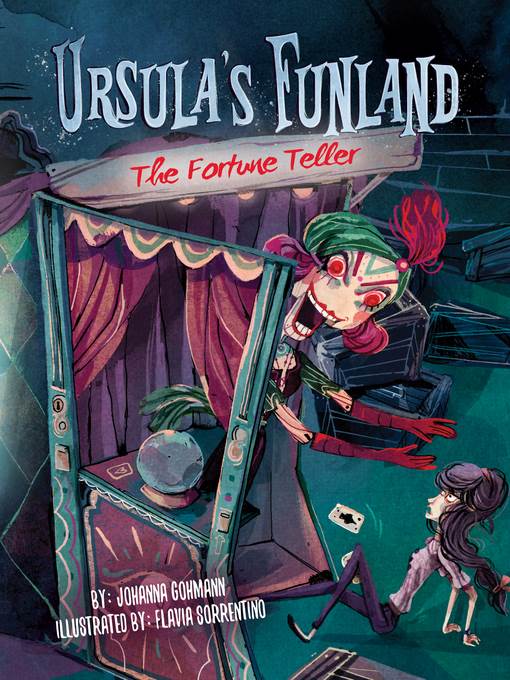 The Fortune Teller