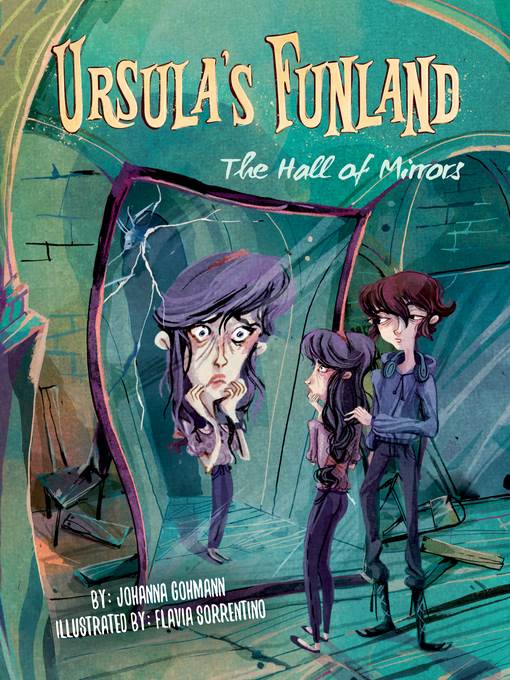 The Hall of Mirrors