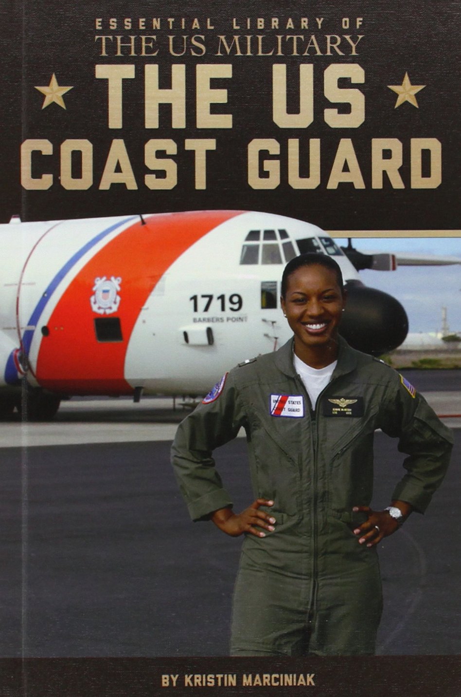The US Coast Guard