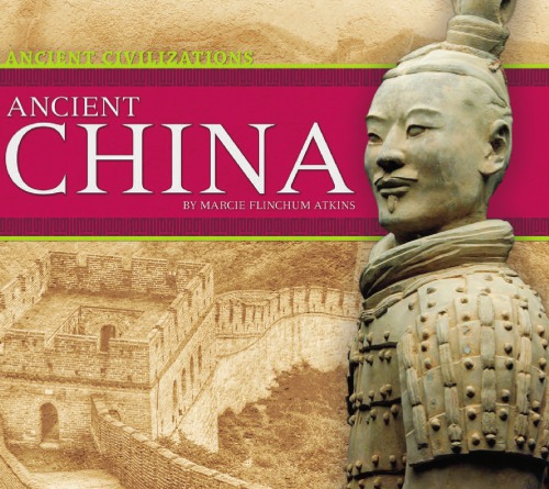 Ancient China