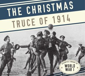 Christmas Truce of 1914