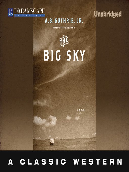 The Big Sky