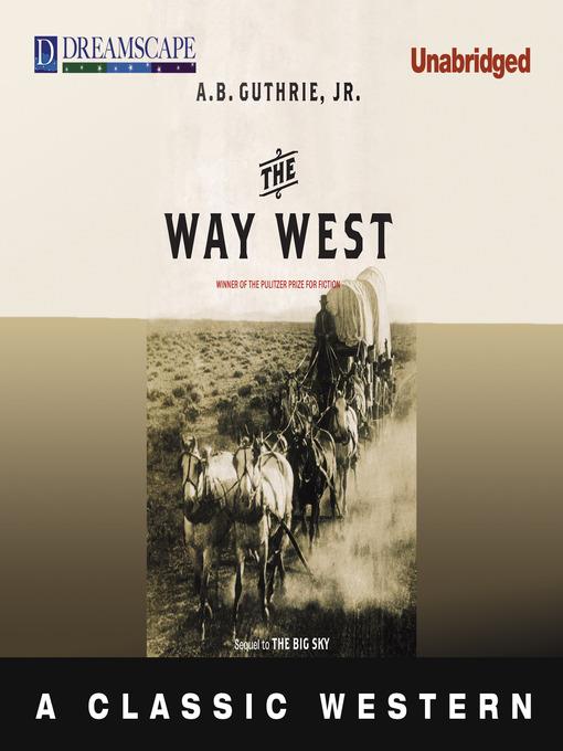 The Way West