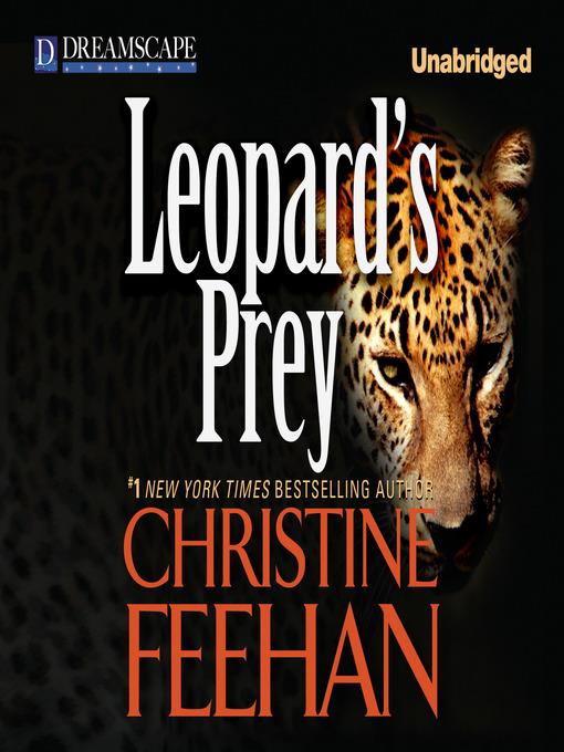 Leopard's Prey