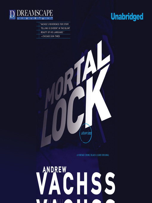 Mortal Lock