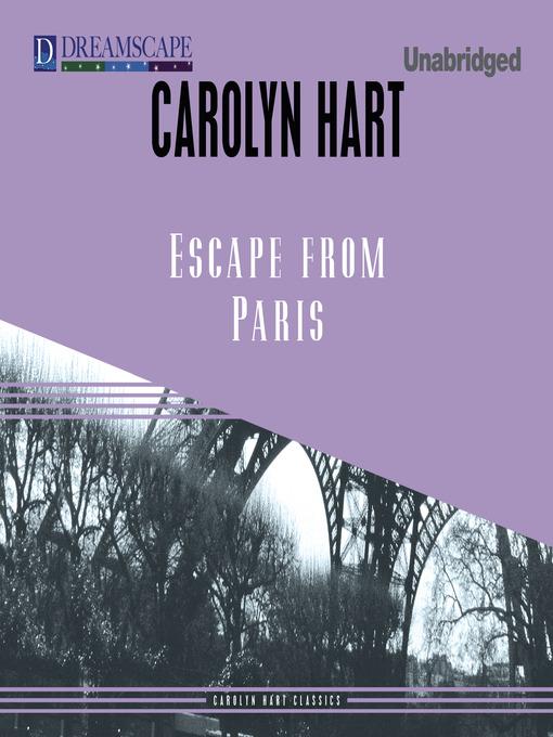 Escape from Paris