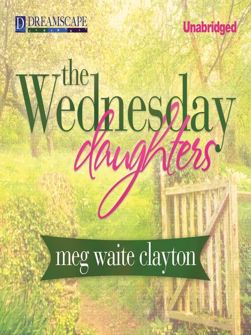 The Wednesday Daughters