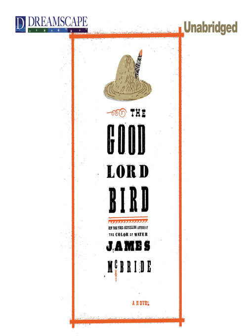 The Good Lord Bird