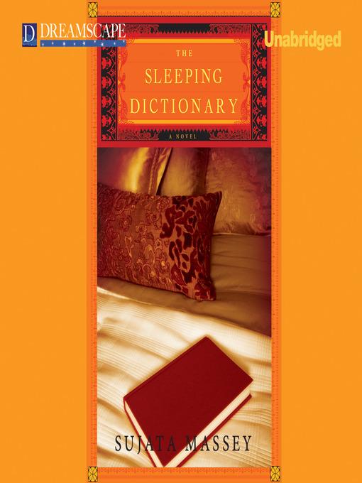 The Sleeping Dictionary