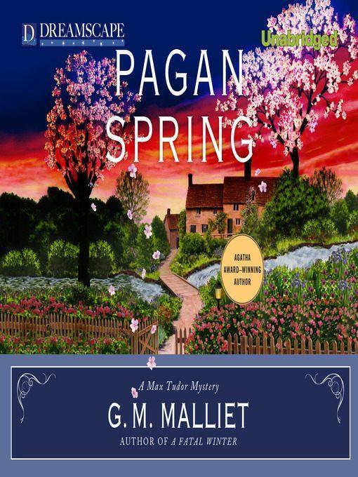 Pagan Spring