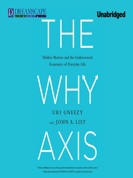 The Why Axis