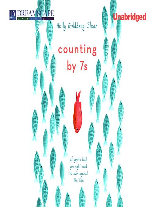 Counting by 7s