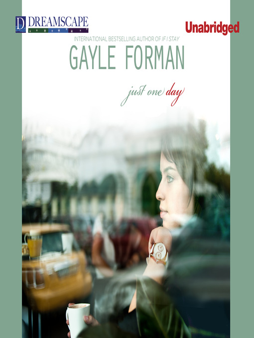 Just One Day
