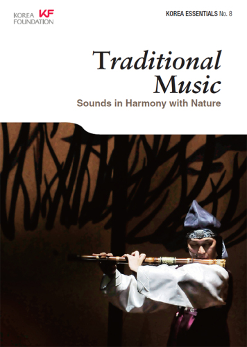 Traditional Music : Sounds in Harmony with Nature.