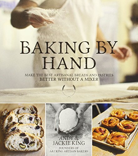 Baking By Hand