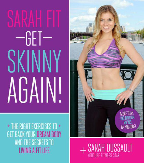 Sarah Fit