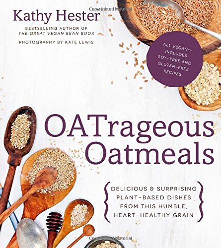 OATrageous Oatmeals