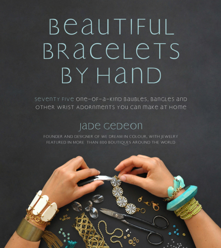 Beautiful Bracelets by Hand