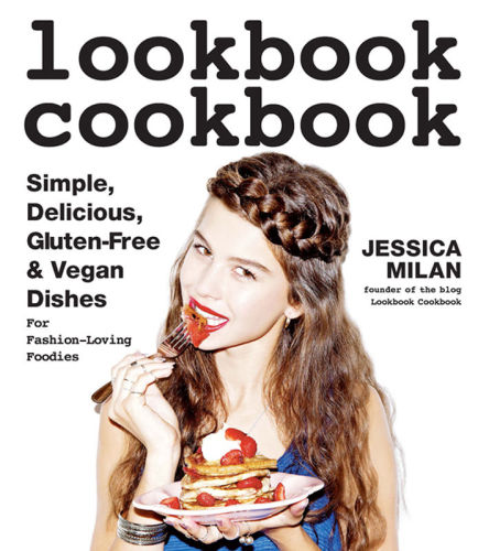 Lookbook Cookbook