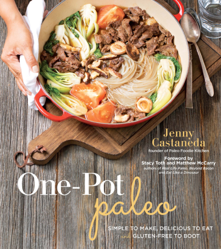 One-Pot Paleo