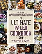 The Paleo Community Cookbook