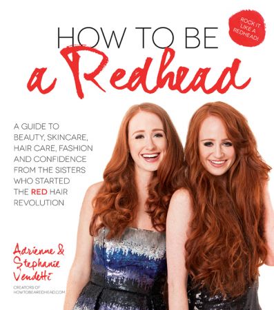 How to Be a Redhead