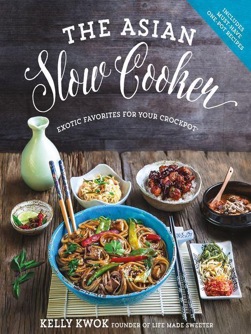 The Asian Slow Cooker