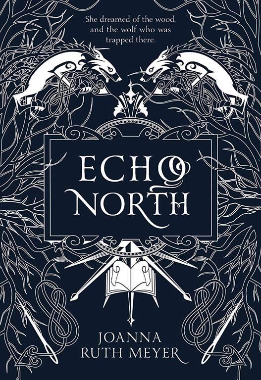 Echo North