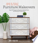 Amazing Furniture Makeovers