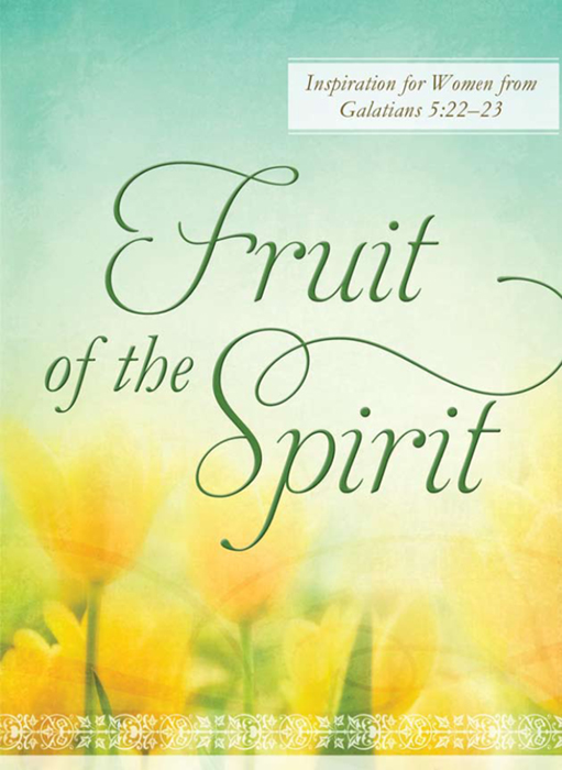 Fruit of the Spirit