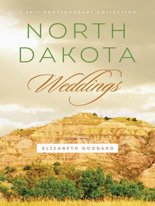 North Dakota Weddings