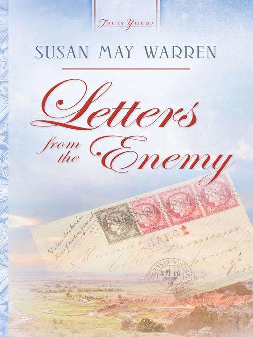 Letters from the Enemy