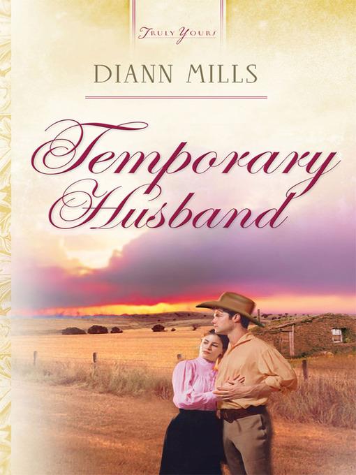 Temporary Husband