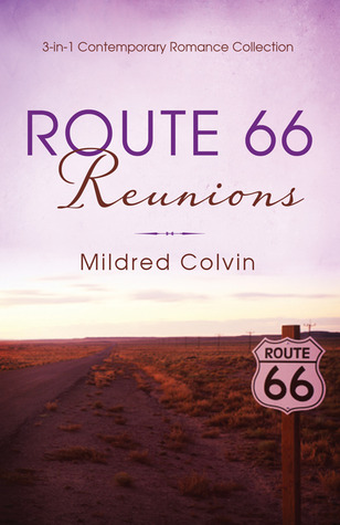 Route 66 Reunions